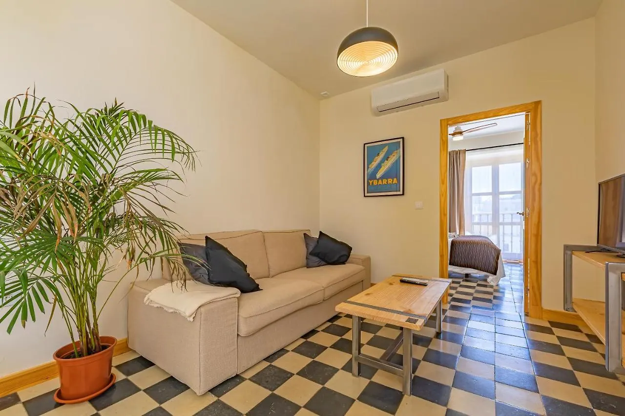 New Use Pz Espana 3 Izquierda Apartment Cadiz