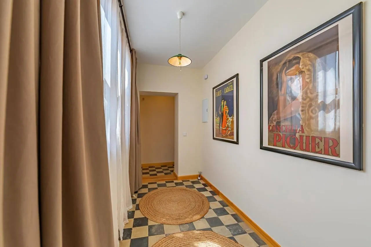 New Use Pz Espana 3 Izquierda Apartment Cadiz 0*,  Spain