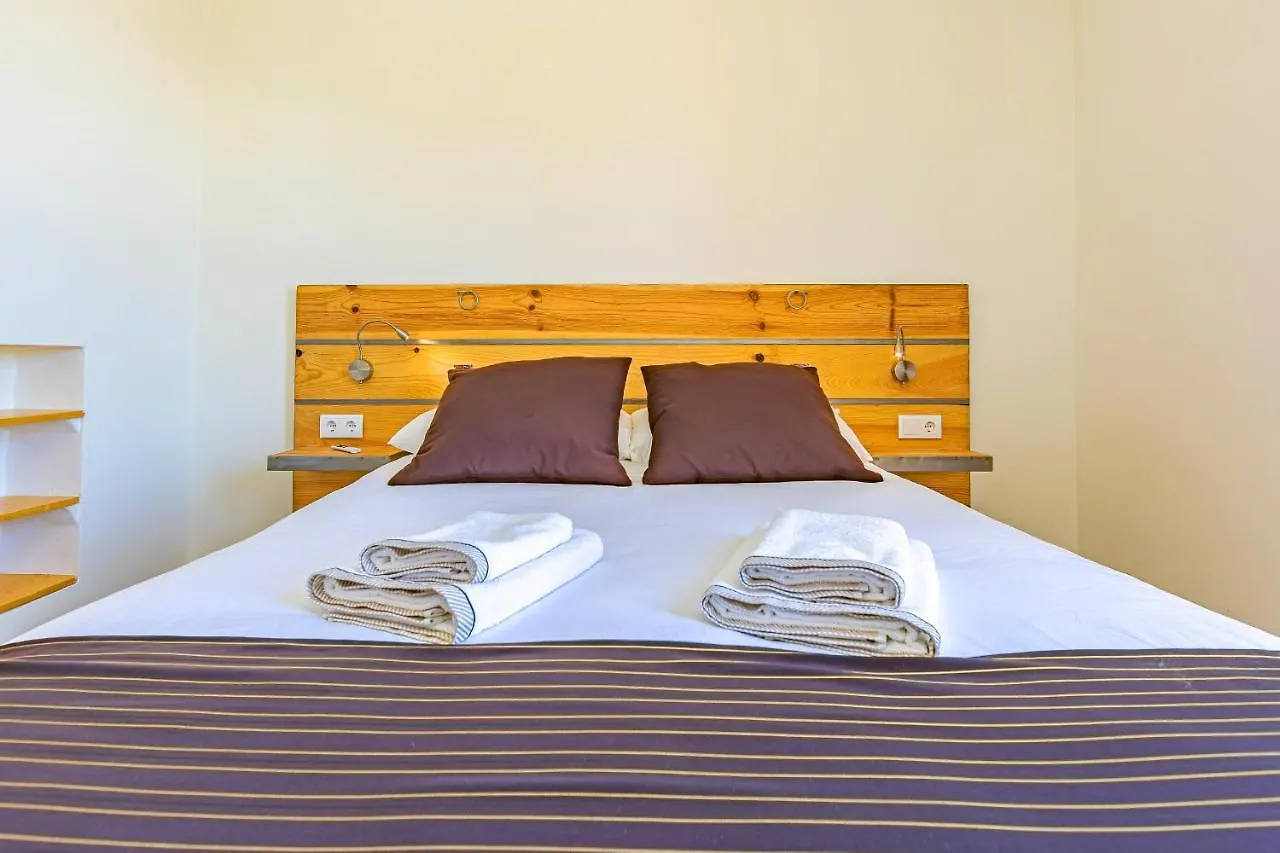 New Use Pz Espana 3 Izquierda Cadiz Apartment