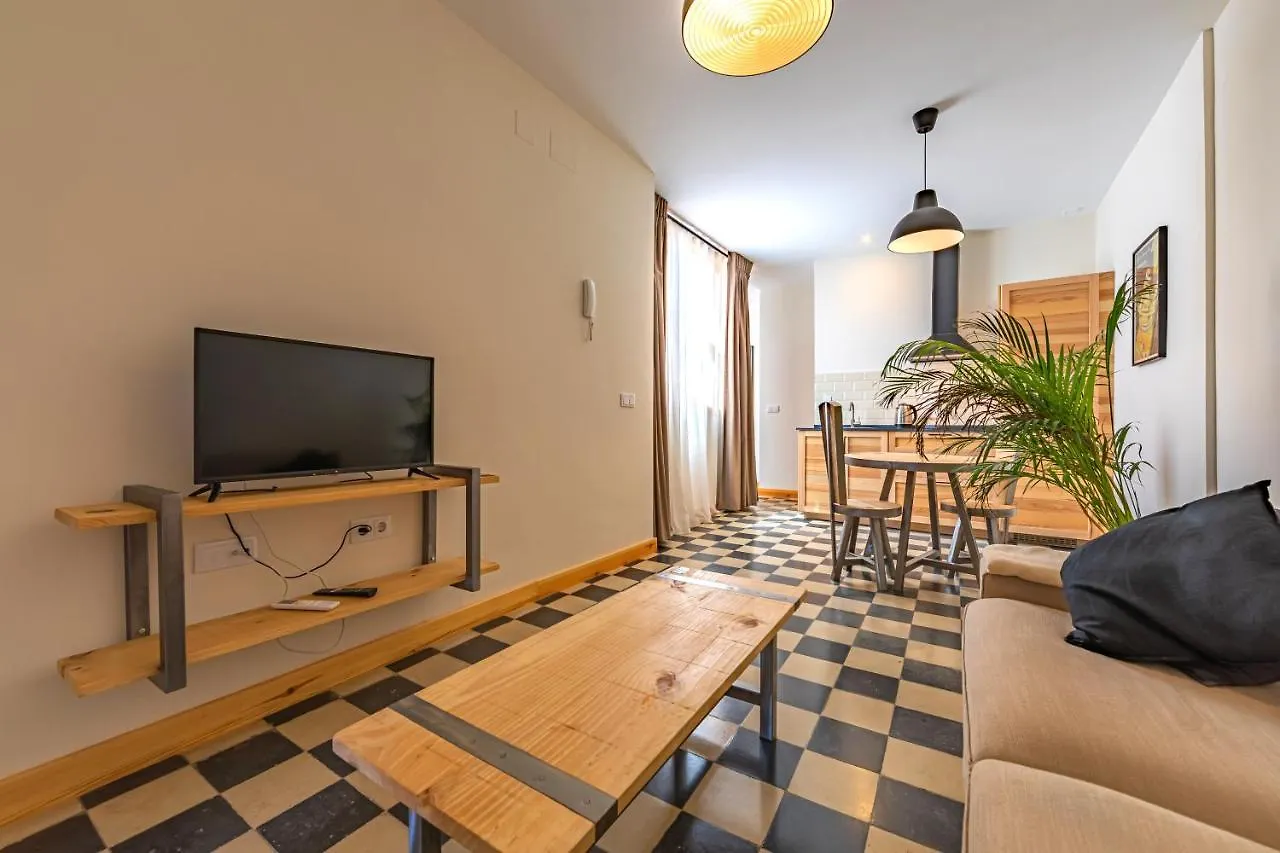 New Use Pz Espana 3 Izquierda Apartment Cadiz