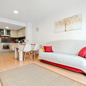 Canana De Vega Apartamento Flix