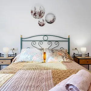 Canana De Vega Apartamento Flix