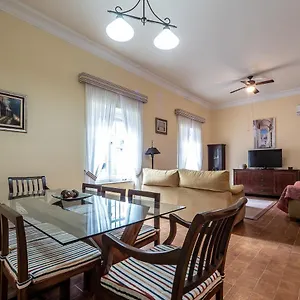Gran Avenida 57 Apartamento Cádiz