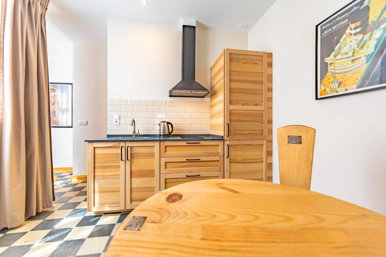 Apartamento New Use Pz España 3 izquierda Cádiz