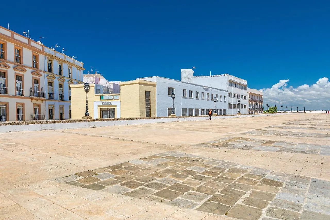 New Use Pz Espana 3 Izquierda Cadiz 0*,  Spain