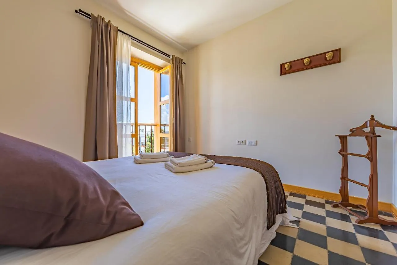 Apartment New Use Pz Espana 3 Izquierda Cadiz Spain